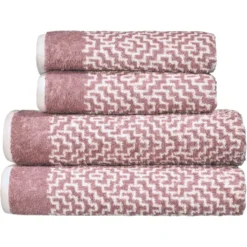 Kleine Wolke Duschtuch »Botany«, (1 St.), Modernes Rauten Design 9 Kleine Wolke Duschtuch »Botany«, (1 St.), Modernes Rauten Design -Kleine Wolke eba83fed21d6f03de96d1fd6c4192aa3