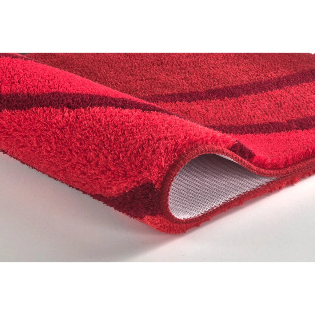 Kleine Wolke Badematte »»Julie««, Höhe 20 Mm, Rutschhemmend Beschichtet, Fußbodenheizungsgeeignet 4 Kleine Wolke Badematte »»Julie««, Höhe 20 Mm, Rutschhemmend Beschichtet, Fußbodenheizungsgeeignet – Bild 4