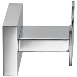 Kleine Wolke Wandhaken »Meo«, (1 St.), Belastbarkeit Bis Zu 5 Kg, Edelstahl -Kleine Wolke efa7a1b677e5eaee5db77ffc7cd2325d