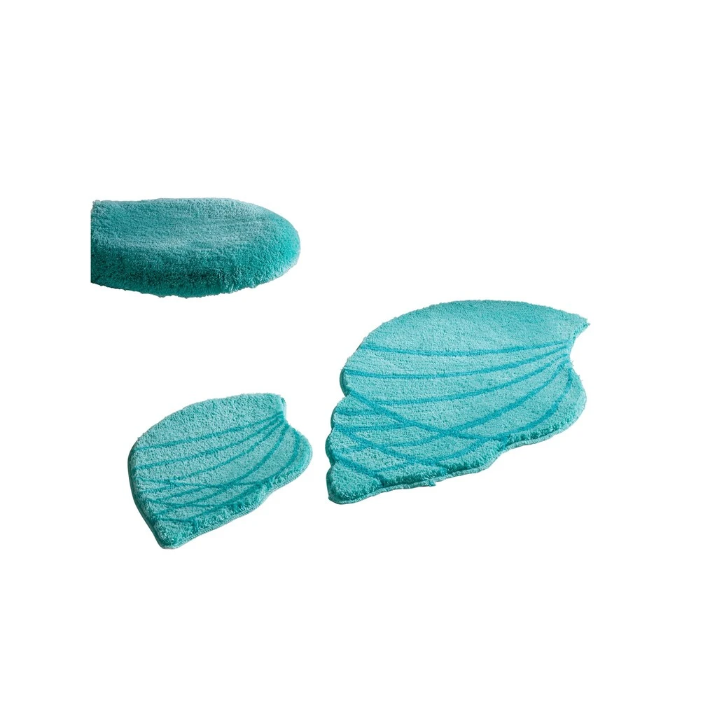 Kleine Wolke Badematte, Höhe 20 Mm 1 Kleine Wolke Badematte, Höhe 20 Mm