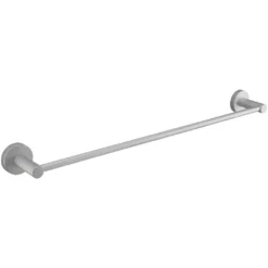 Kleine Wolke Handtuchstange »Apollo«, Länge: Ca. 61 Cm, Aluminium