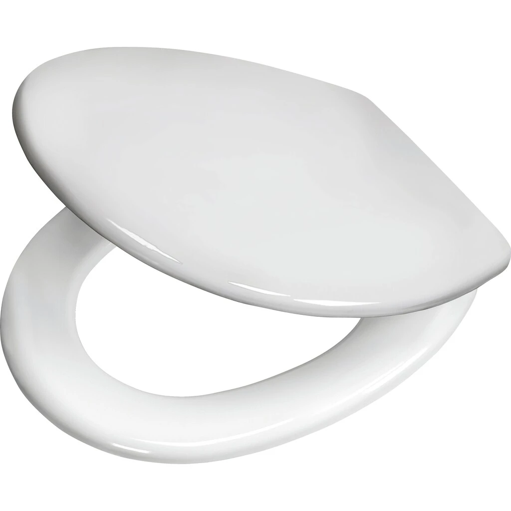 Kleine Wolke WC-Sitz »Uni« 2 Kleine Wolke WC-Sitz »Uni« – Bild 2