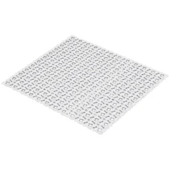 Kleine Wolke Duscheinlage »Ivy«, BxH: 55 X 55 Cm