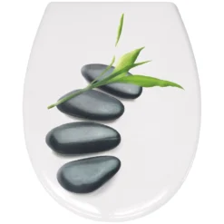 Kleine Wolke WC-Sitz »Zen«