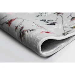 Kleine Wolke Badematte »Flores«, Höhe 5 Mm, Rutschhemmend Beschichtet, Fußbodenheizungsgeeignet, Romantisch Verspieltes Design Mit Blumen Und Schmetterlingen 8 Kleine Wolke Badematte »Flores«, Höhe 5 Mm, Rutschhemmend Beschichtet, Fußbodenheizungsgeeignet, Romantisch Verspieltes Design Mit Blumen Und Schmetterlingen -Kleine Wolke fa9ada3fa61692f25462e261c2fd27ff