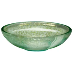 Kleine Wolke Seifenschale »Mercury«, (1 St.), Hochwertige Accessoire Serie Aus Glas