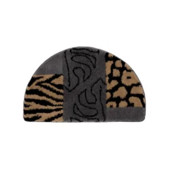 Kleine Wolke Badematte, Höhe 15 Mm -Kleine Wolke fc503b4f46d2ee768b38de10c332a8a9