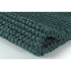 Kleine Wolke Badematte »Celine«, Höhe 40 Mm, Rutschhemmend Beschichtet, Fußbodenheizungsgeeignet, Badteppich, Uni Farben, Waschbar -Kleine Wolke fe4021d449ececfdaa4dff29c761a8b5