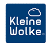Kleine Wolke